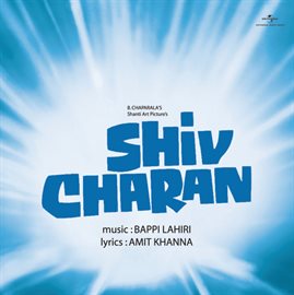 Cover image for Shiv Charan