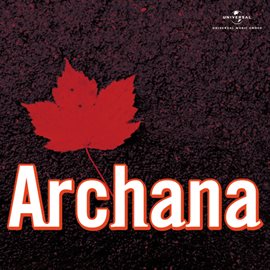Cover image for Archana