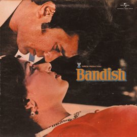 Cover image for Bandish