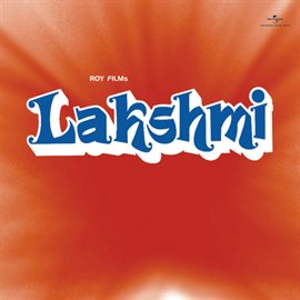 Cover image for Lakshmi