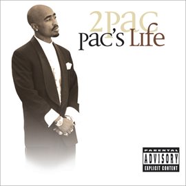 Cover image for Pac's Life