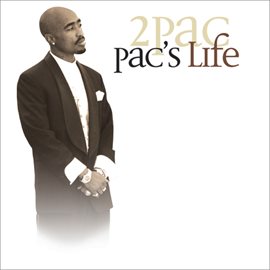 Cover image for Pac's Life