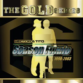 Imagen de portada para The Gold Series "Season Finale"