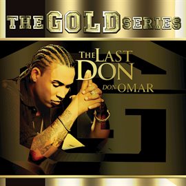 Cover image for The Gold Series "The Last Don"