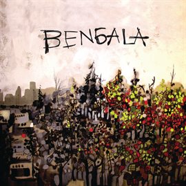 Cover image for Bengala