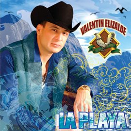 Cover image for La Playa