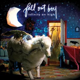 Cover image for Infinity On High