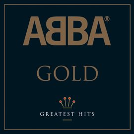 Imagen de portada para ABBA Gold