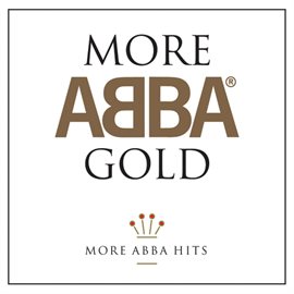 Imagen de portada para More ABBA Gold