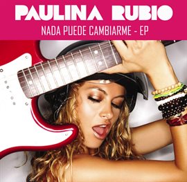 Cover image for Nada Puede Cambiarme