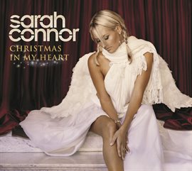 Imagen de portada para Christmas In My Heart