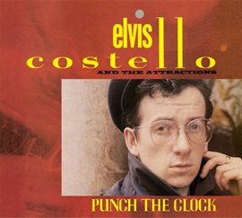 Cover image for Punch The Clock