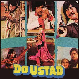 Cover image for Do Ustad