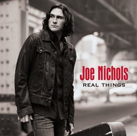 Cover image for Real Things