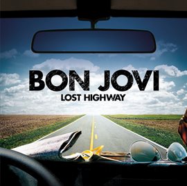 Cover image for Lost Highway