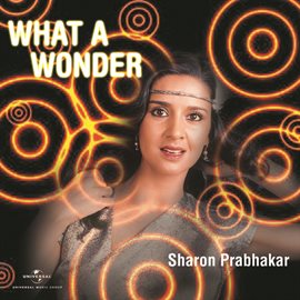 Cover image for What A Wonder