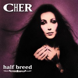 Imagen de portada para Half Breed