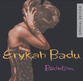 Cover image for Baduizm - Special Edition