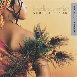 Cover image for Acoustic Soul - Special Edition