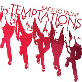Cover image for Back To Front