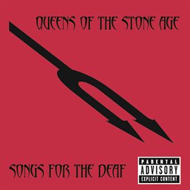 Imagen de portada para Songs For The Deaf