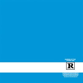 Imagen de portada para Rated R
