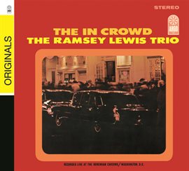 Cover image for The 'In' Crowd