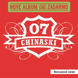 Imagen de portada para 07 - Bonus verze