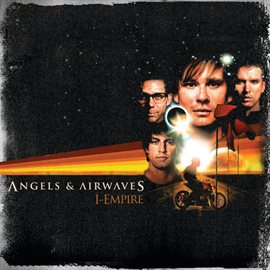 Cover image for I-Empire