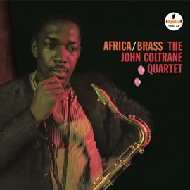 Imagen de portada para Africa/Brass