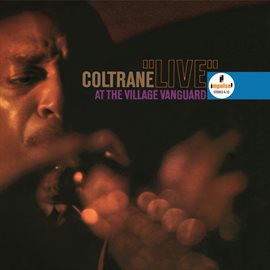 Imagen de portada para Live At The Village Vanguard