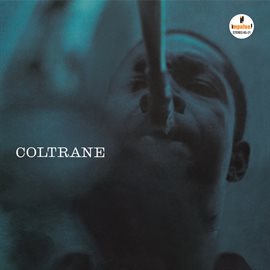 Imagen de portada para Coltrane