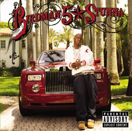 Cover image for 5 * Stunna