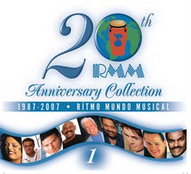 Cover image for RMM 20th Anniversary Collection