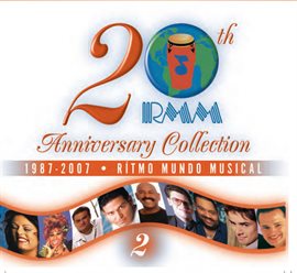 Cover image for RMM 20th Anniversary Collection