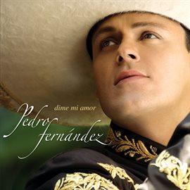 Imagen de portada para Dime Mi Amor