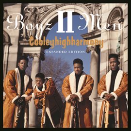 Cover image for Cooleyhighharmony - Expanded Edition