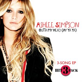 Cover image for Outta My Head (Ay Ya Ya)