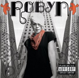 Imagen de portada para Robyn