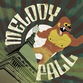 Imagen de portada para Melody Fall