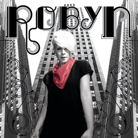 Imagen de portada para Robyn