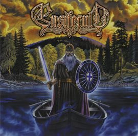 Cover image for Ensiferum