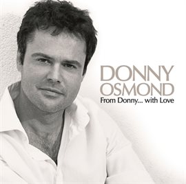 Cover image for From Donny...with Love