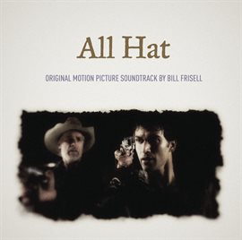 Imagen de portada para OST - All Hat