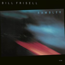 Imagen de portada para Rambler