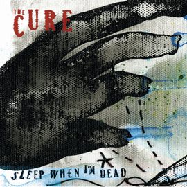 Cover image for Sleep When I'm Dead (Mix 13)