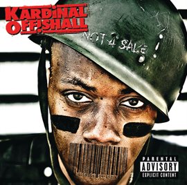 Imagen de portada para Not 4 Sale