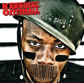 Imagen de portada para Not 4 Sale
