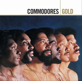 Imagen de portada para Gold