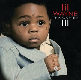 Cover image for Tha Carter III